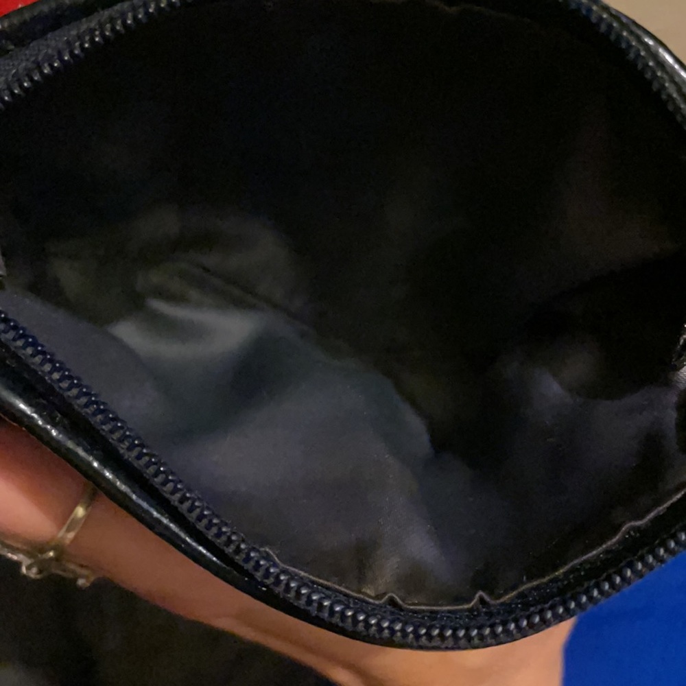 Coach coin purse - Picture 6 of 8